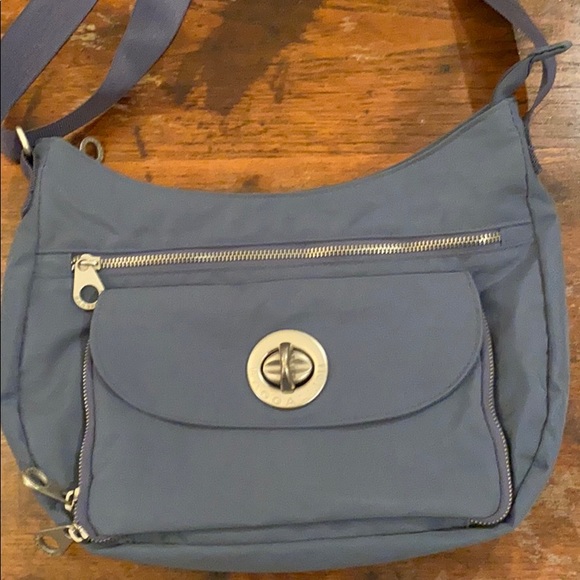 Baggallini crossbody bag - Picture 3 of 7